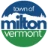 Town of Milton logo