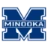 Minooka CCSD 201 logo