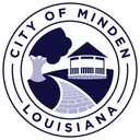 City of Minden logo