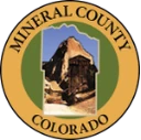 Mineral County logo