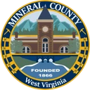 Mineral County logo