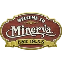 Minerva village (pt.) logo