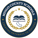 Mingo County School District logo