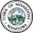 Town of Minnedosa logo
