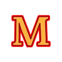 Town of Minot logo