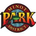 Minot Park District logo