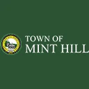 Town of Mint Hill town logo