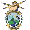 Mio-Ausable Schools logo