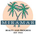 City of Miramar logo