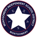 Montgomery Independent School District logo