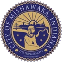 City of Mishawaka logo