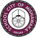 Mishawaka School City logo