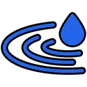 Mission Bend Mud 1 logo