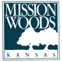 City of Mission Woods logo