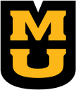 University Of Missouri-Columbia logo