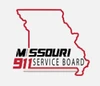 Missouri 911 Service Board | State of Missouri logo