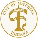 City of Mitchell logo