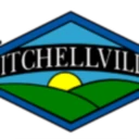 City of Mitchellville logo