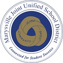 Marysville Joint Unified logo