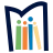 Meridian Library District logo