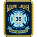 Mount Laurel Fire Department logo