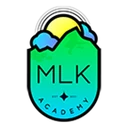Dr. Martin Luther King Jr. Academy logo