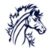 Mohall-Lansford-Sherwood Public School District 1 logo