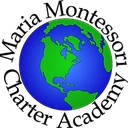 Maria Montessori Charter Academy District logo