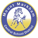 Mount Markham Central School District logo