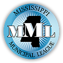Town of Duck Hill logo