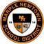 Marple Newtown SD logo