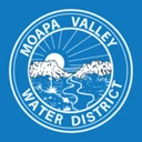 Moapa Valley Water District logo