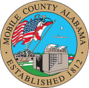 Mobile County logo