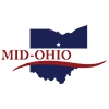 Mid-Ohio ESC logo