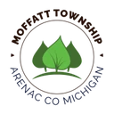 Town of Moffatt logo