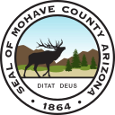 Mohave county Housing Authority logo
