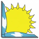Mohave County Library District logo