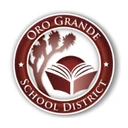 Mojave River Academy - Silver Mountain District logo