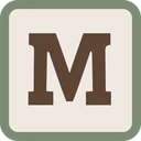 City of Molena logo