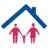 Moline Housing Authority logo