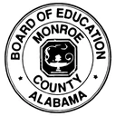 Monroe County School District logo