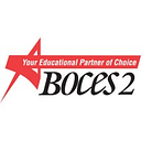 Monroe 2-Orleans Boces logo