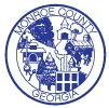 Monroe County logo