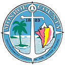 Monroe County logo