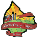 Town of Monroe logo