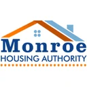 Monroe Housing Authority logo