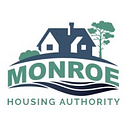 Housing Authority of Monroe logo