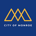 City of Monroe logo