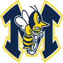 Monroe Local Schools logo