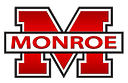 Monroe School District logo